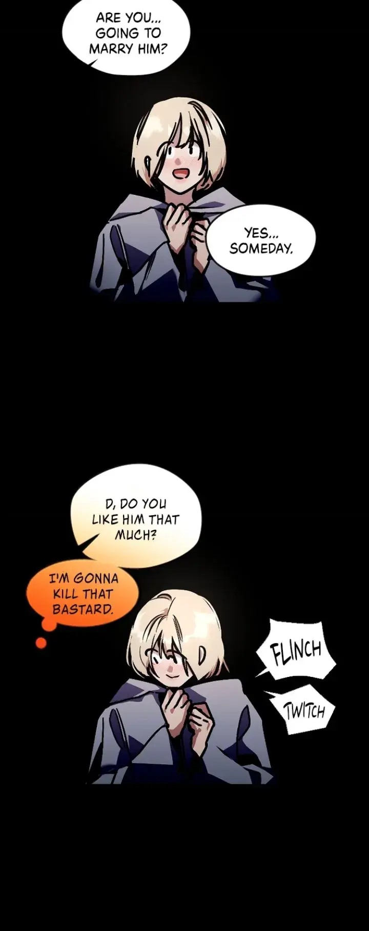My Neighbor Nari Chapter 1 page 9 - 