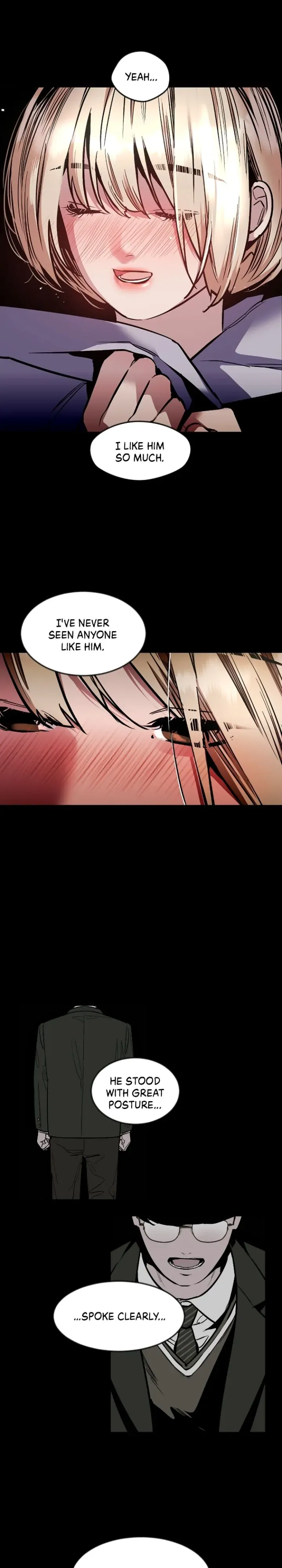 My Neighbor Nari Chapter 1 page 10 - 