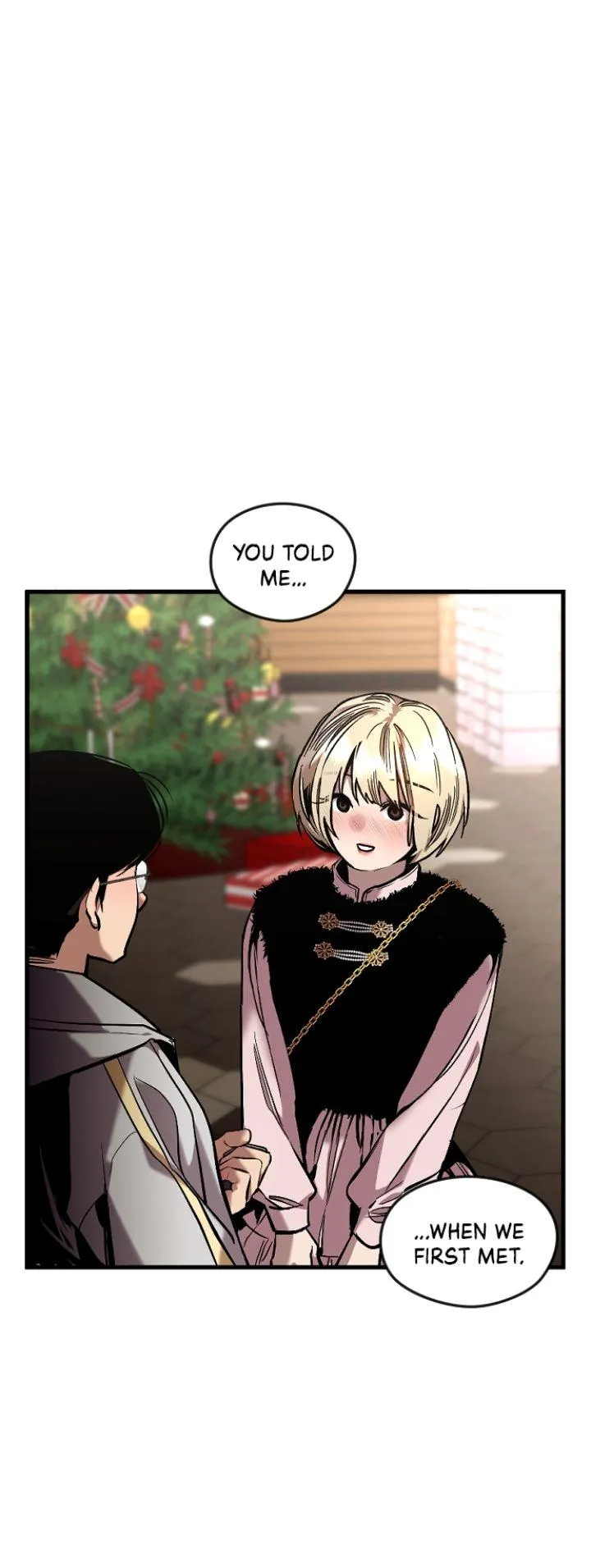 My Neighbor Nari Chapter 10 page 12 - 