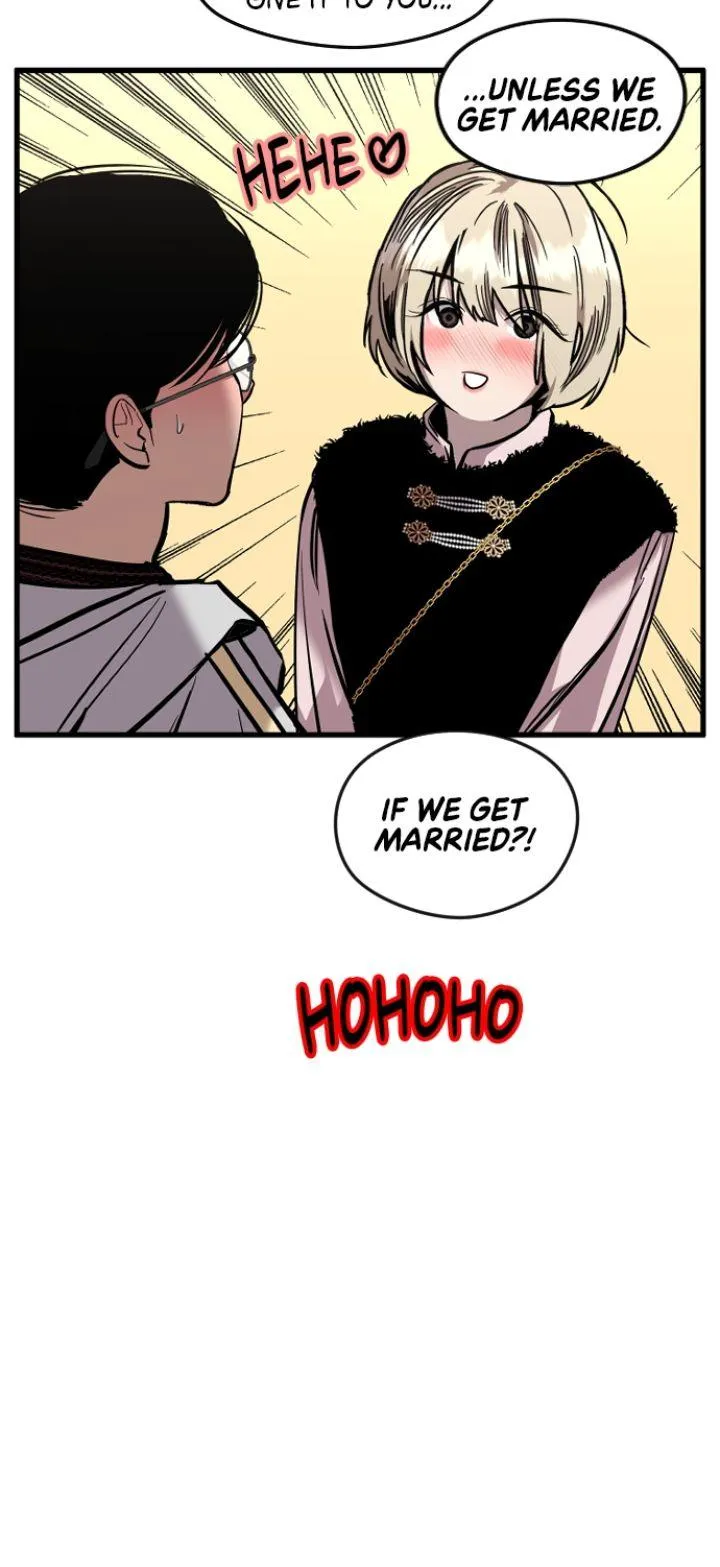 My Neighbor Nari Chapter 10 page 15 - 