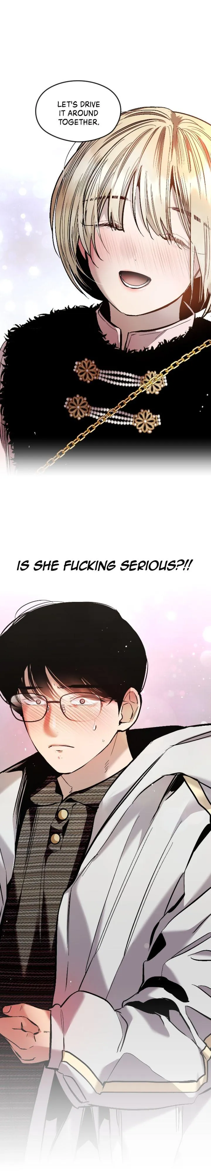 My Neighbor Nari Chapter 10 page 16 - 