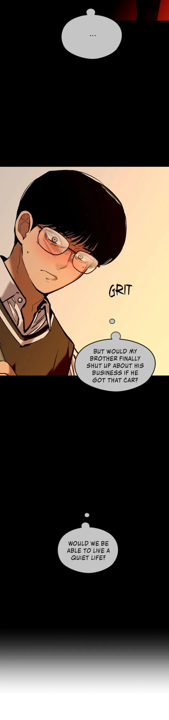 My Neighbor Nari Chapter 10 page 18 - 