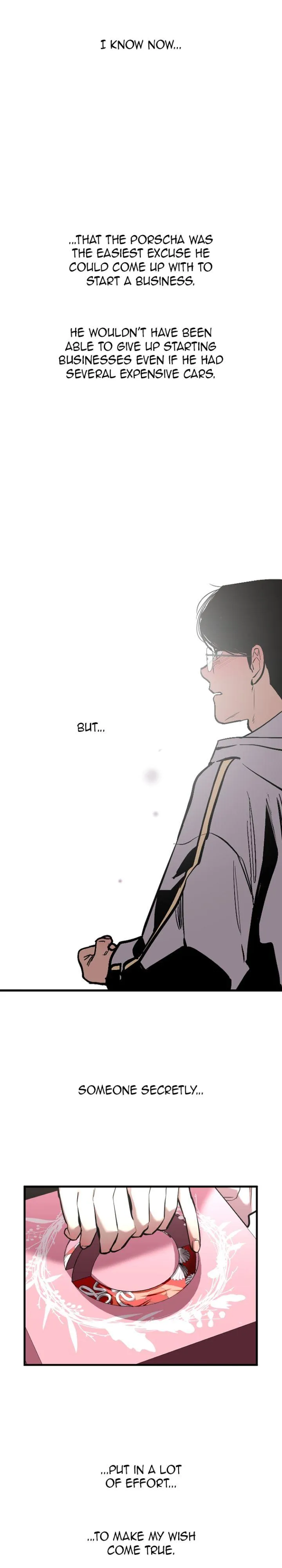 My Neighbor Nari Chapter 10 page 19 - 