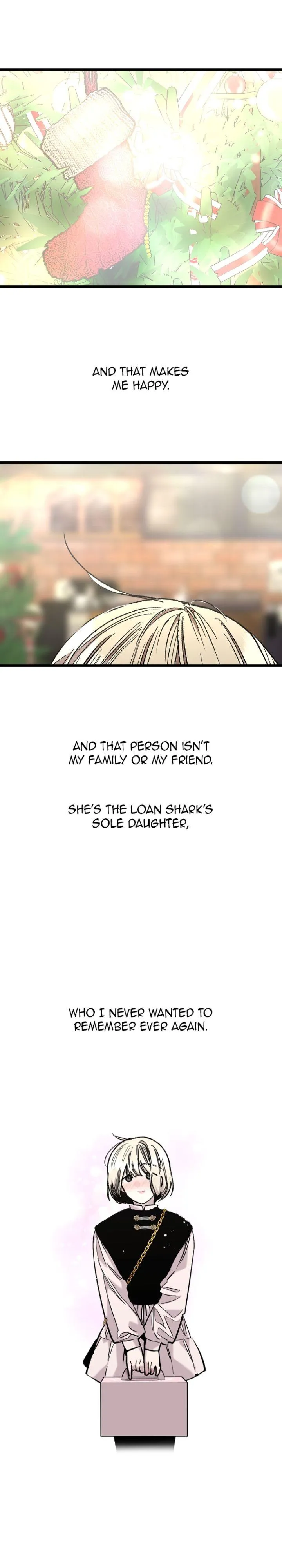 My Neighbor Nari Chapter 10 page 20 - 