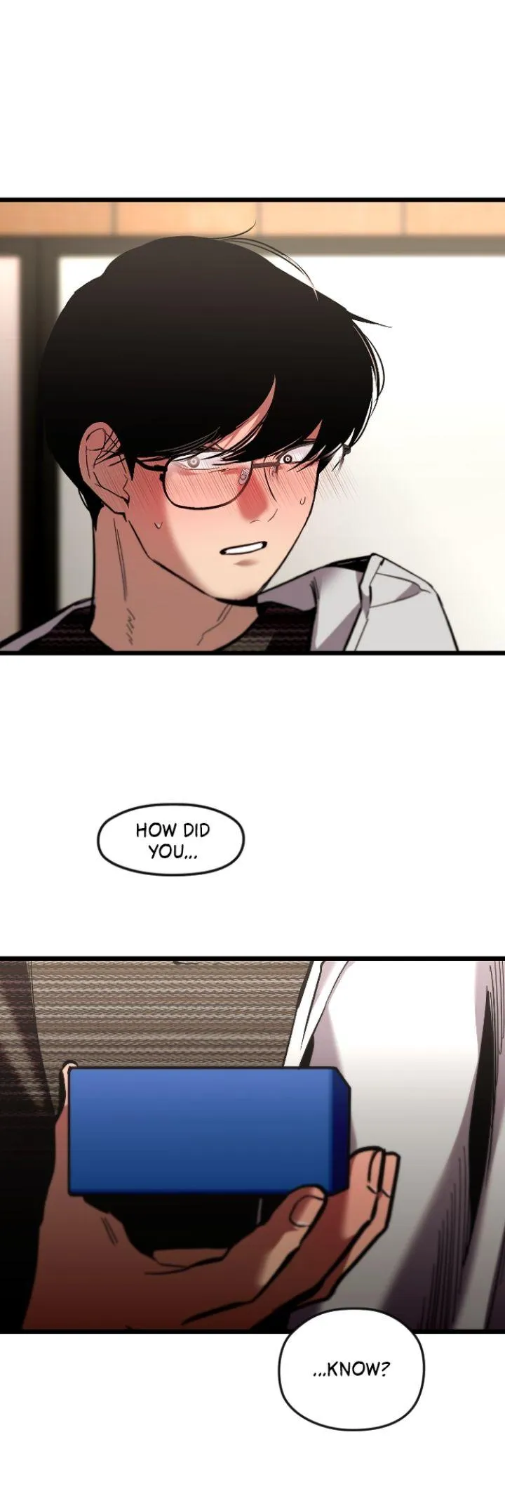 My Neighbor Nari Chapter 10 page 3 - 