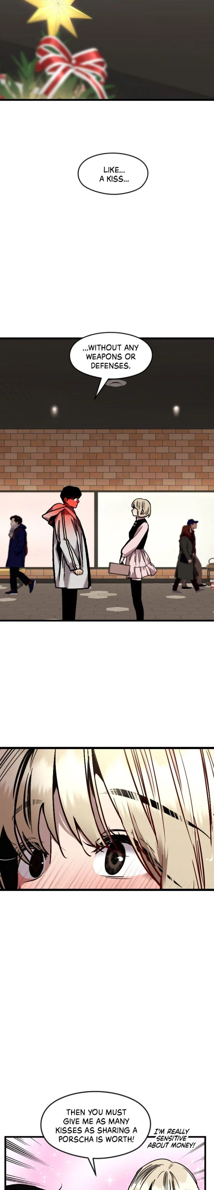 My Neighbor Nari Chapter 10 page 26 - 