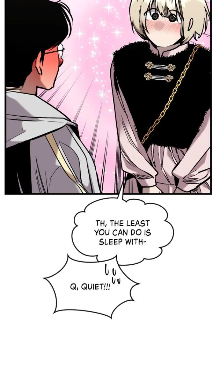 My Neighbor Nari Chapter 10 page 27 - 