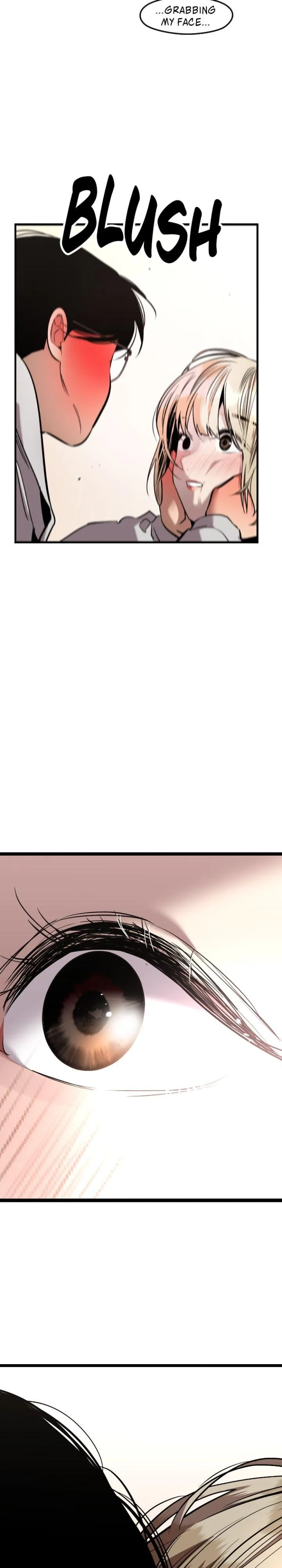 My Neighbor Nari Chapter 10 page 29 - 