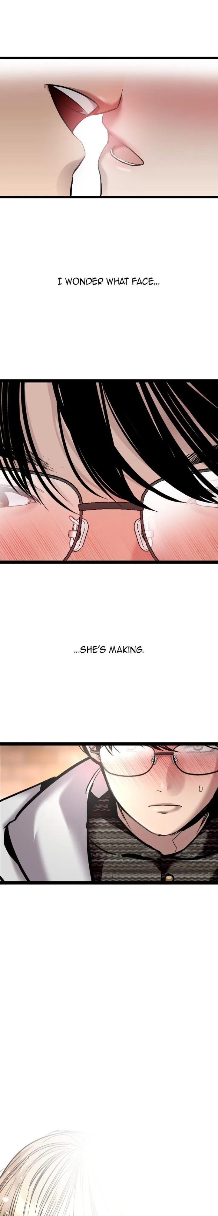My Neighbor Nari Chapter 10 page 32 - 