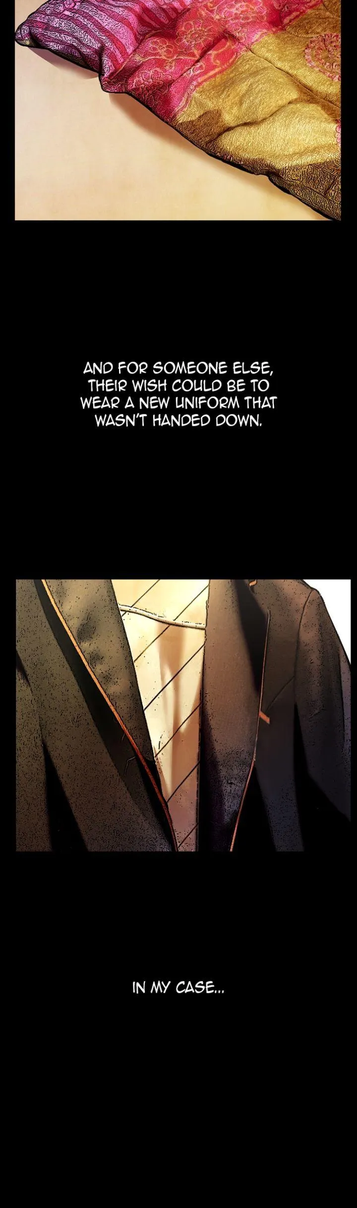 My Neighbor Nari Chapter 10 page 6 - 