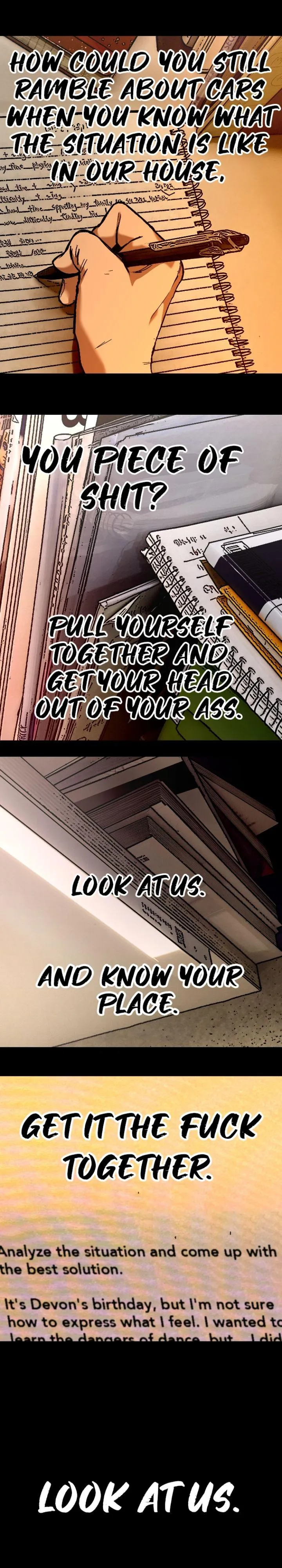 My Neighbor Nari Chapter 10 page 10 - 