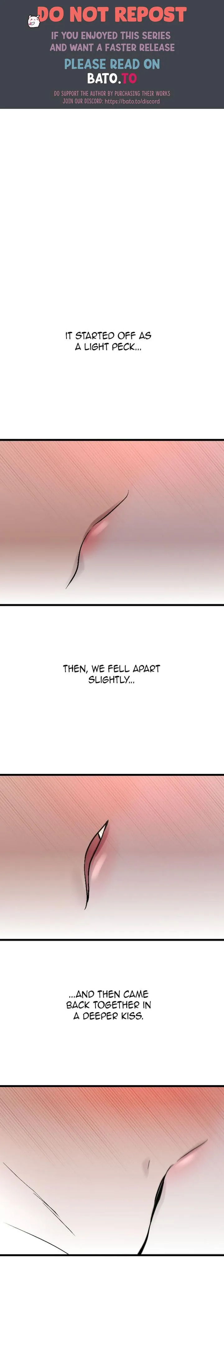 My Neighbor Nari Chapter 11 page 1 - 