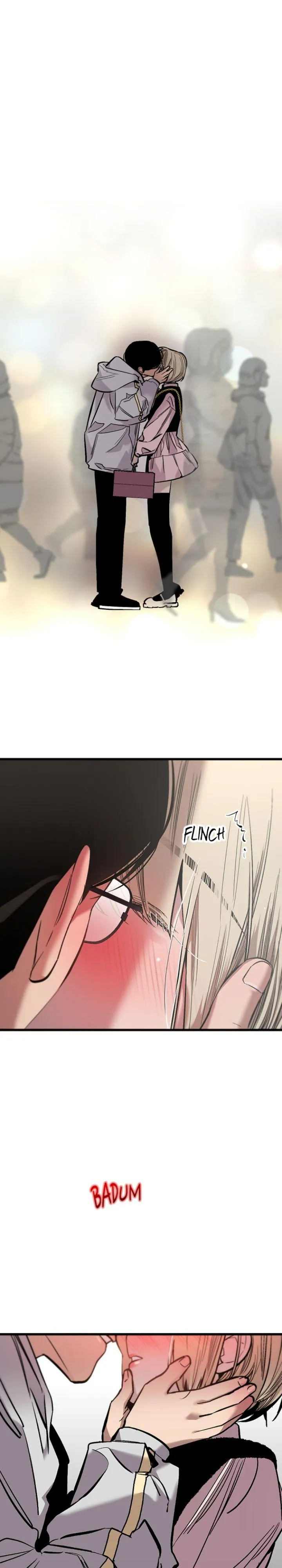 My Neighbor Nari Chapter 11 page 2 - 