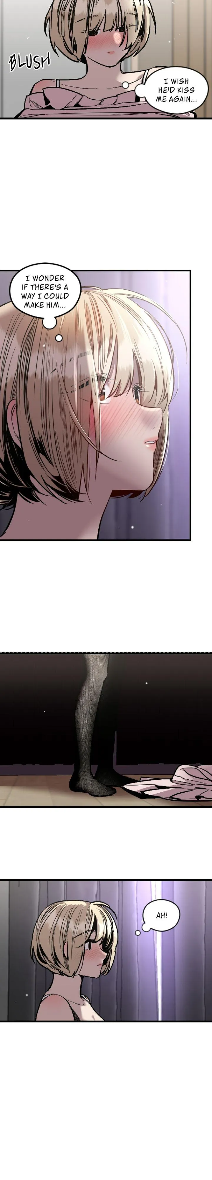 My Neighbor Nari Chapter 11 page 11 - 