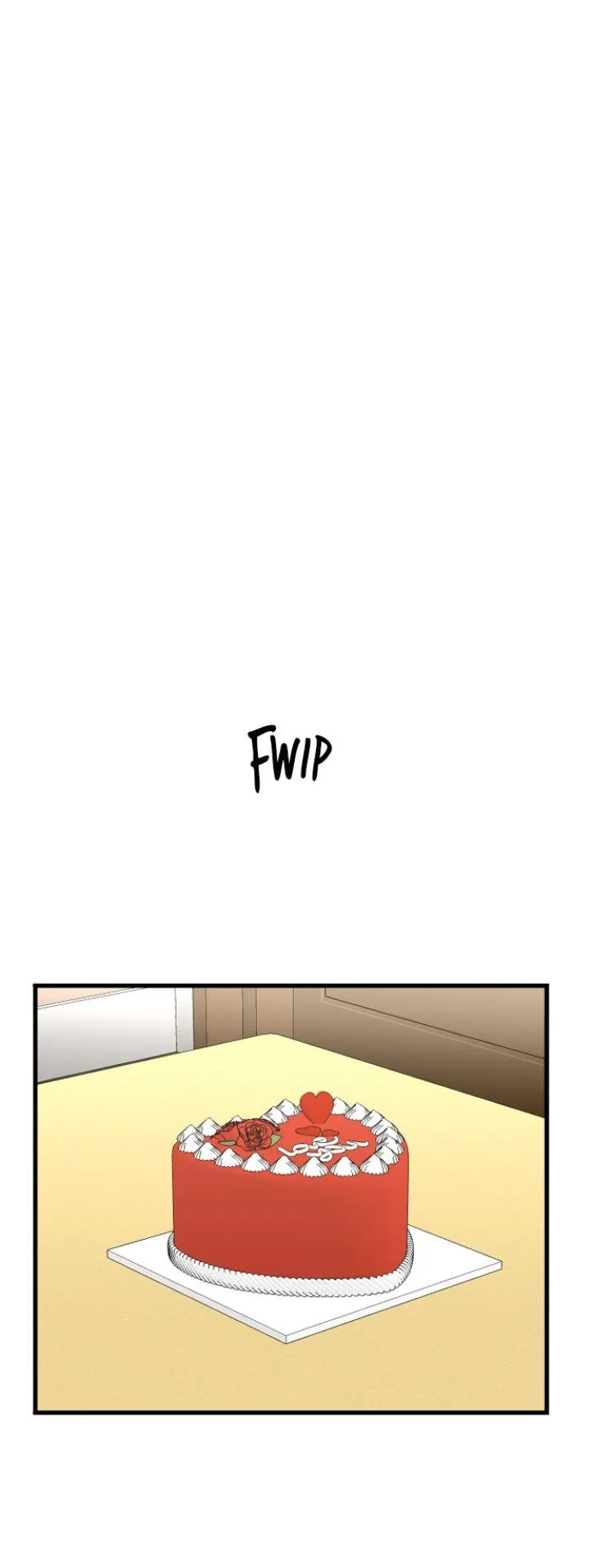 My Neighbor Nari Chapter 11 page 12 - 