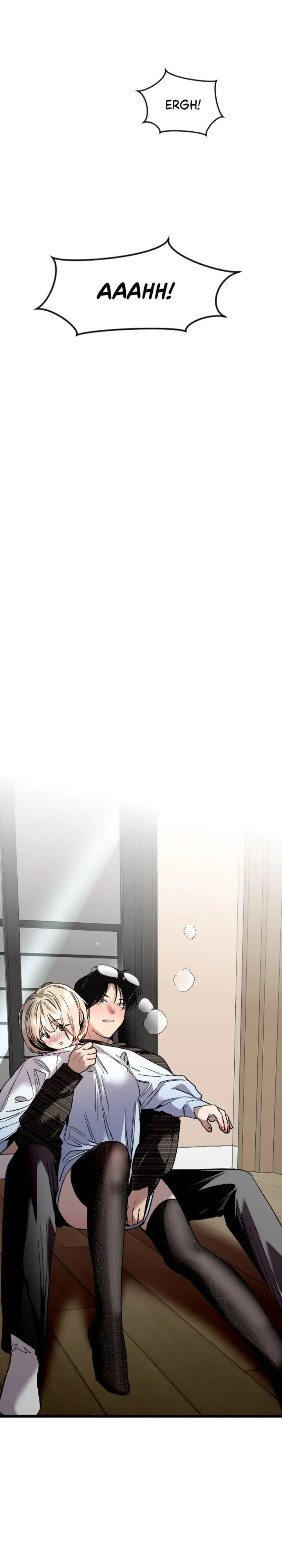 My Neighbor Nari Chapter 11 page 20 - 