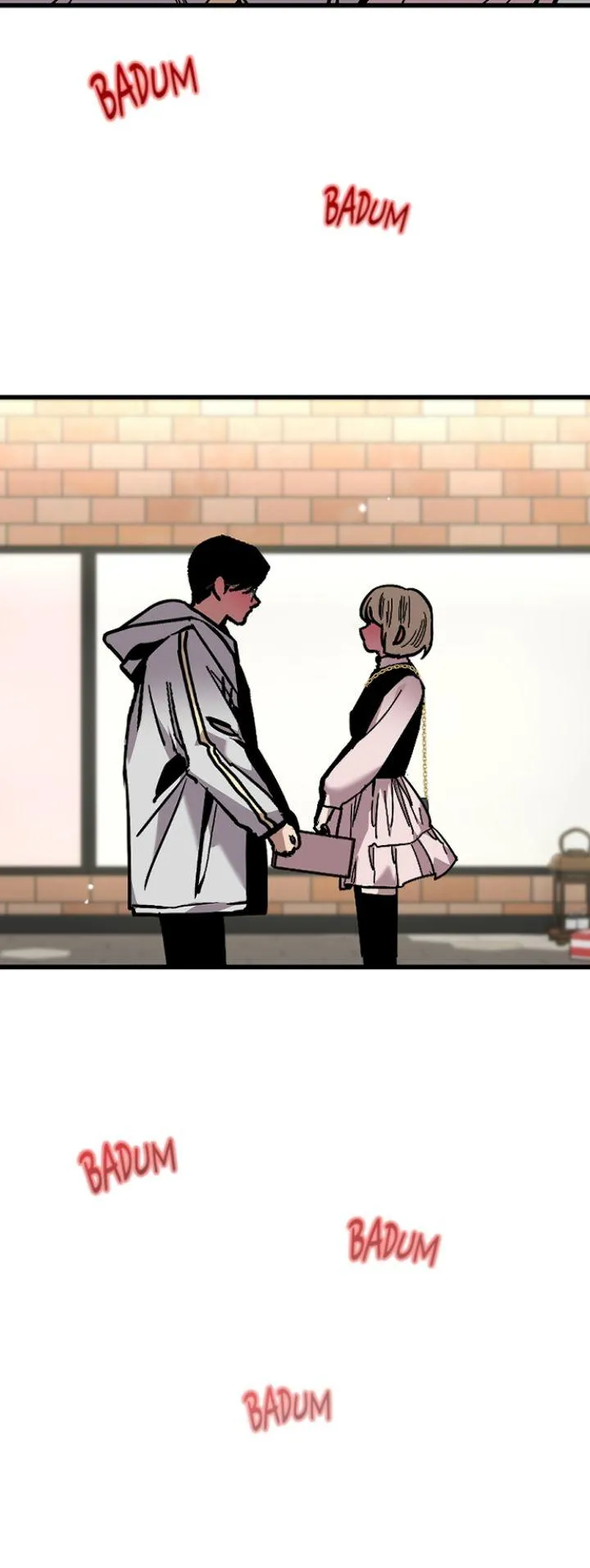 My Neighbor Nari Chapter 11 page 3 - 