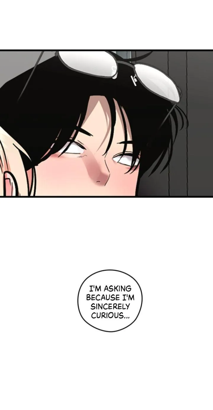My Neighbor Nari Chapter 11 page 21 - 