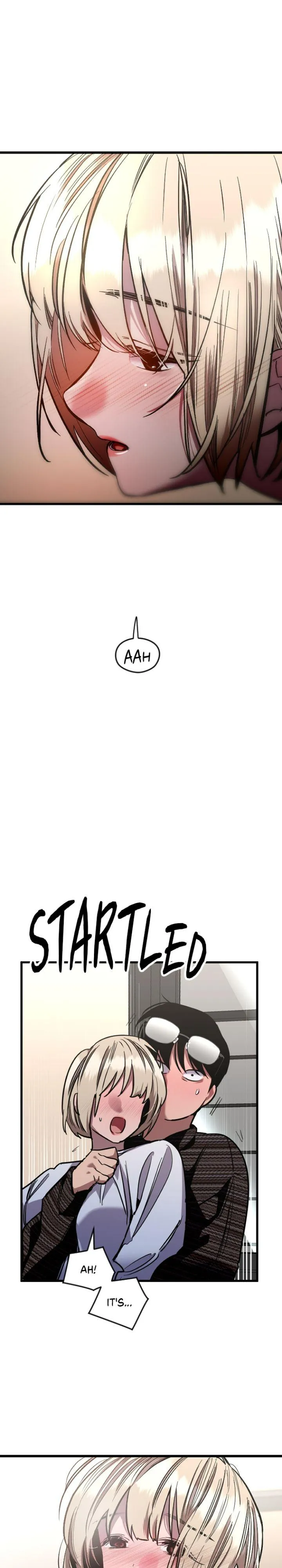 My Neighbor Nari Chapter 11 page 25 - 