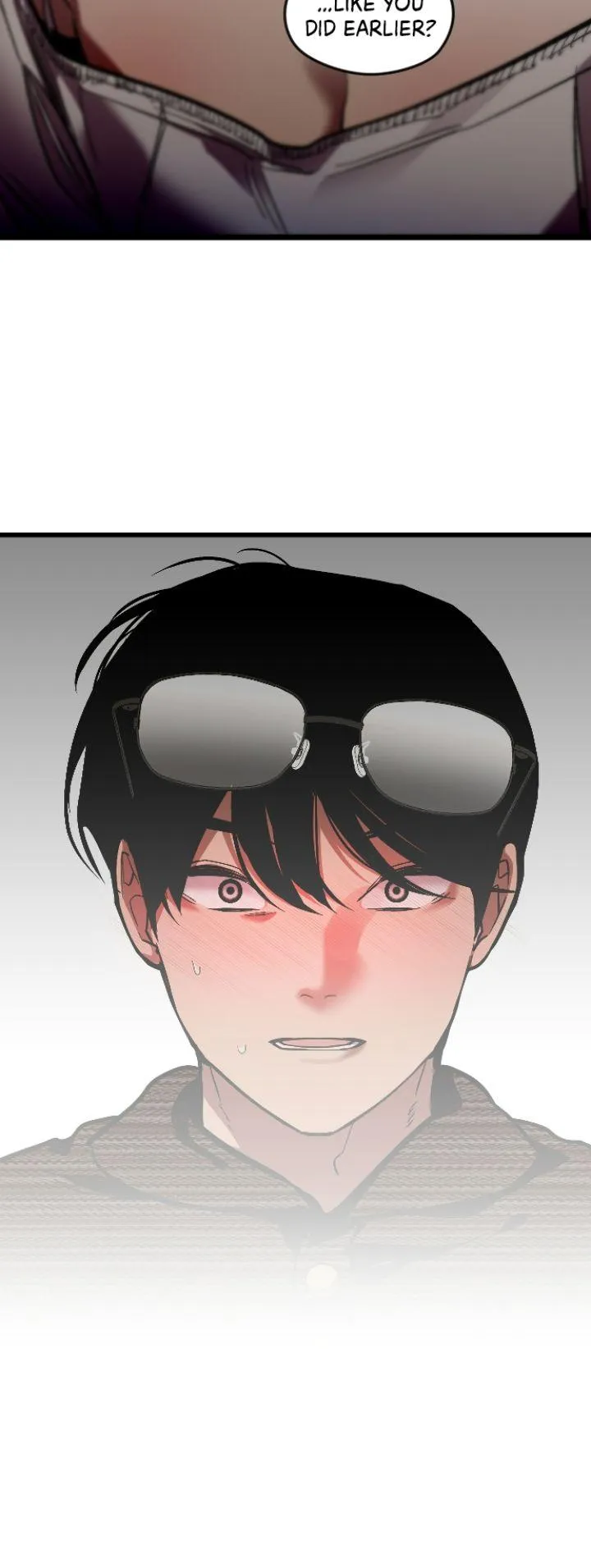 My Neighbor Nari Chapter 11 page 27 - 