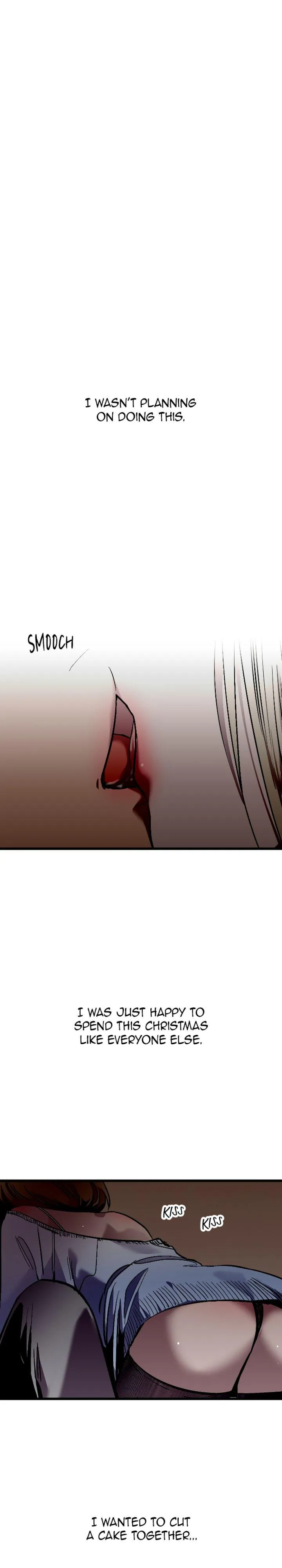 My Neighbor Nari Chapter 11 page 28 - 