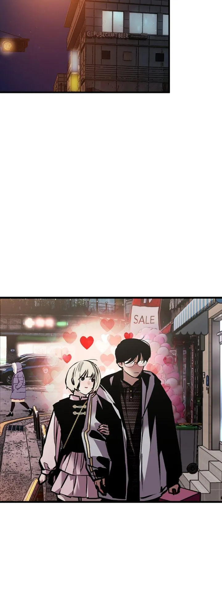My Neighbor Nari Chapter 11 page 6 - 