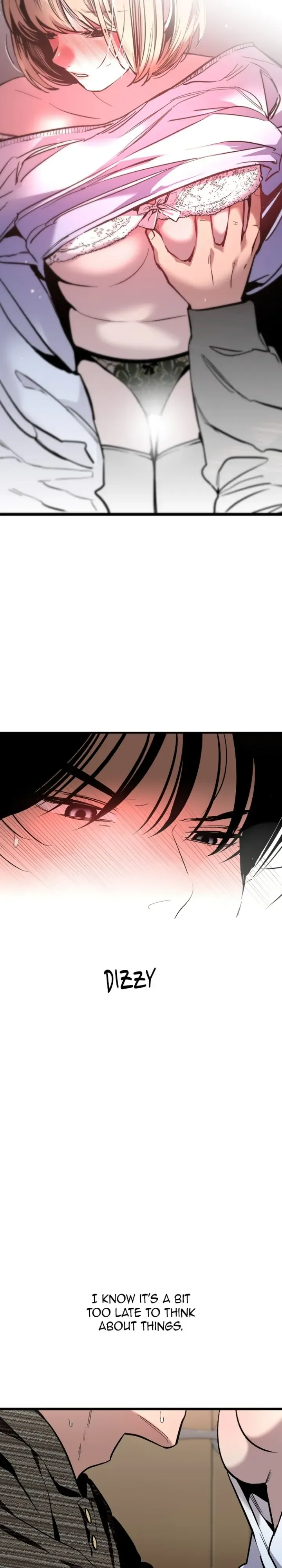 My Neighbor Nari Chapter 12 page 2 - 