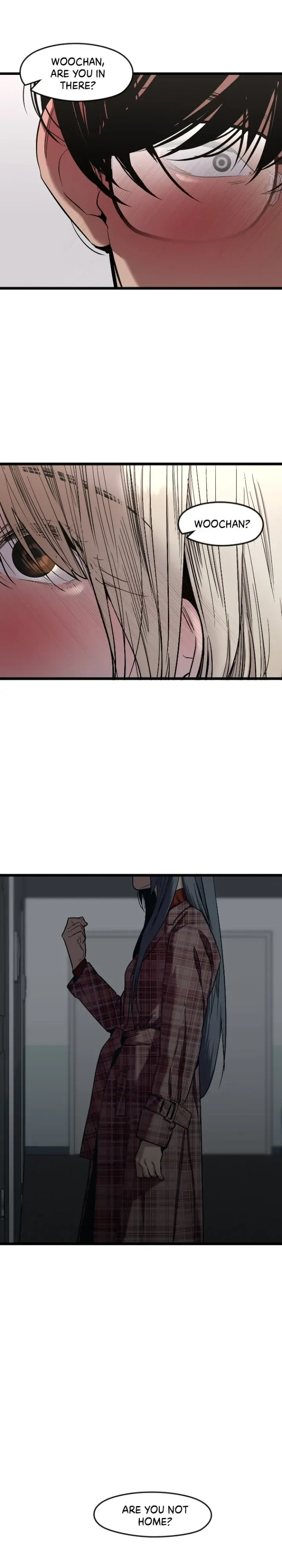 My Neighbor Nari Chapter 12 page 14 - 