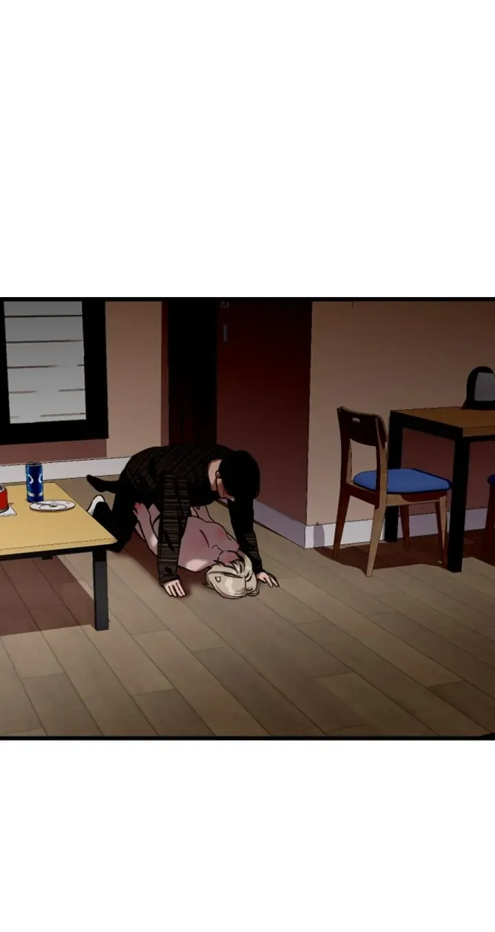 My Neighbor Nari Chapter 12 page 15 - 