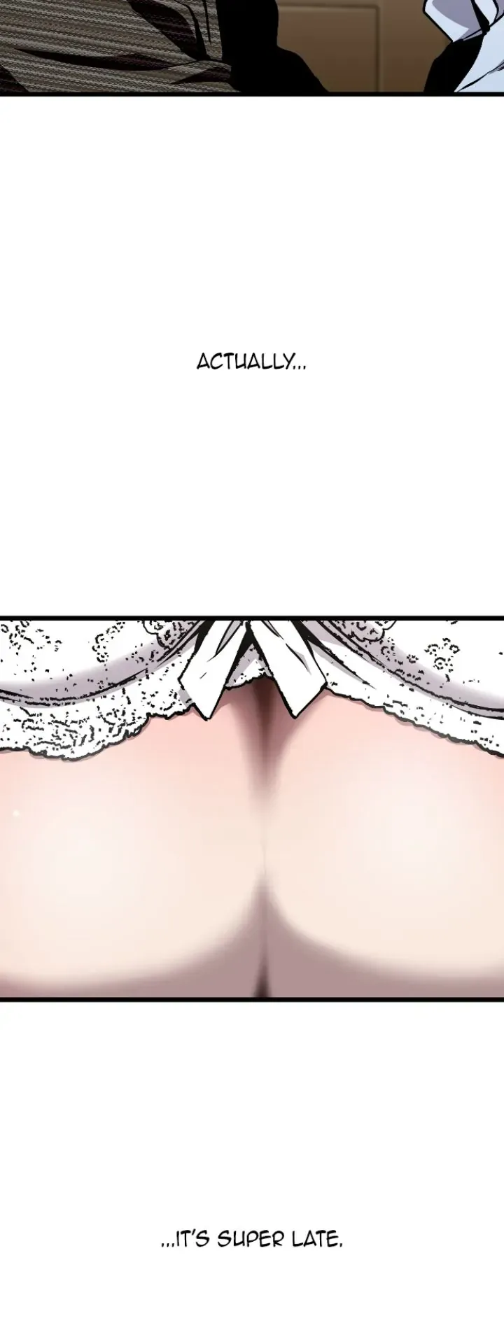 My Neighbor Nari Chapter 12 page 3 - 