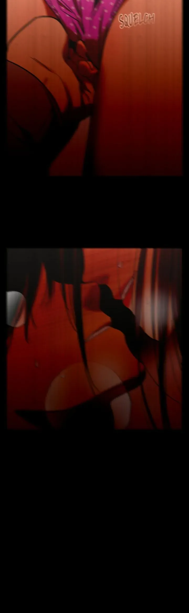 My Neighbor Nari Chapter 12 page 21 - 