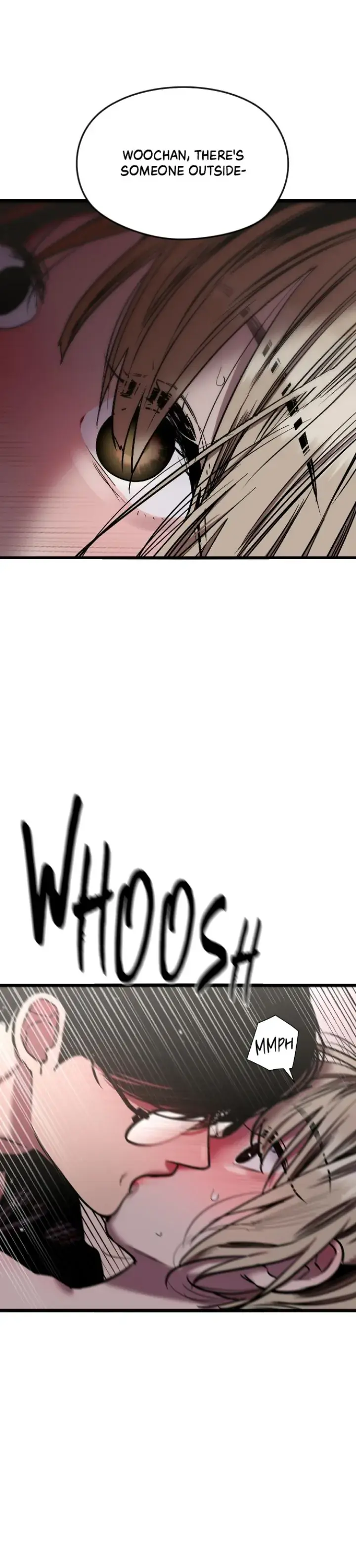 My Neighbor Nari Chapter 12 page 24 - 