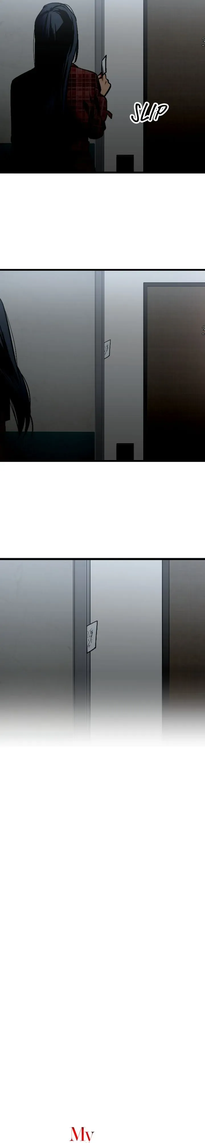 My Neighbor Nari Chapter 13 page 2 - 