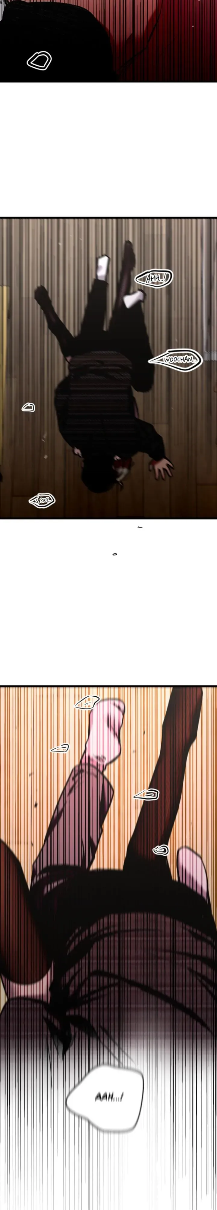 My Neighbor Nari Chapter 13 page 11 - 