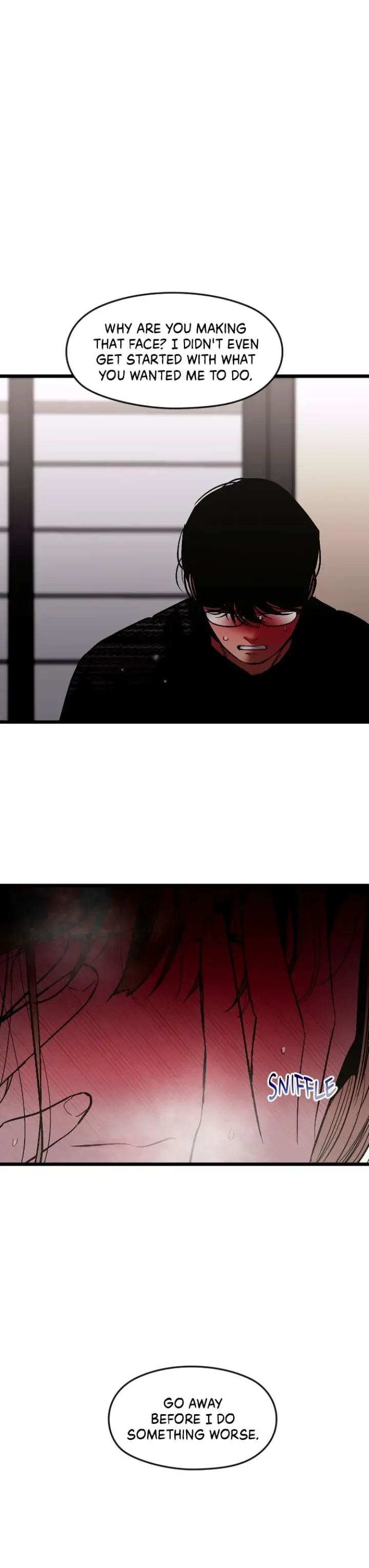 My Neighbor Nari Chapter 13 page 15 - 