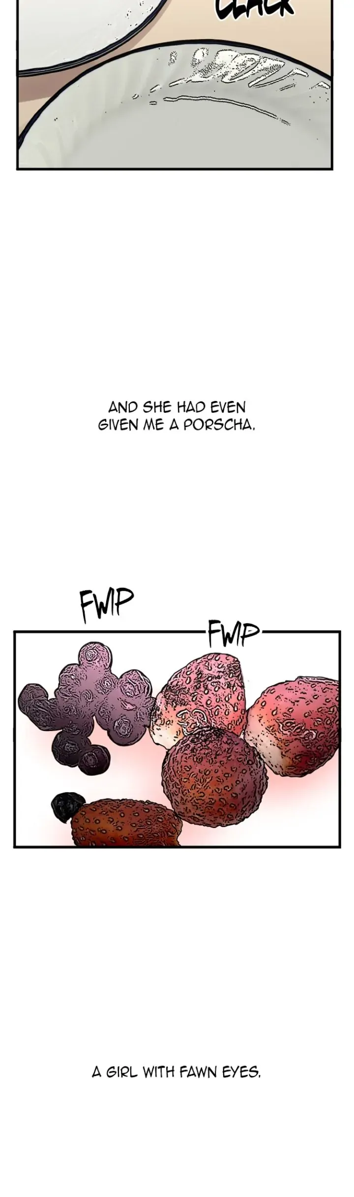 My Neighbor Nari Chapter 13 page 21 - 