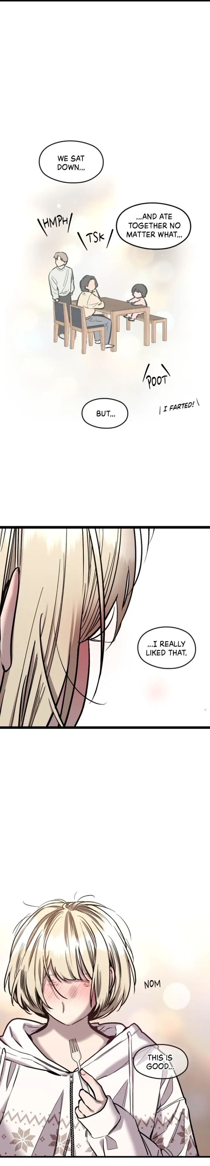 My Neighbor Nari Chapter 13 page 26 - 