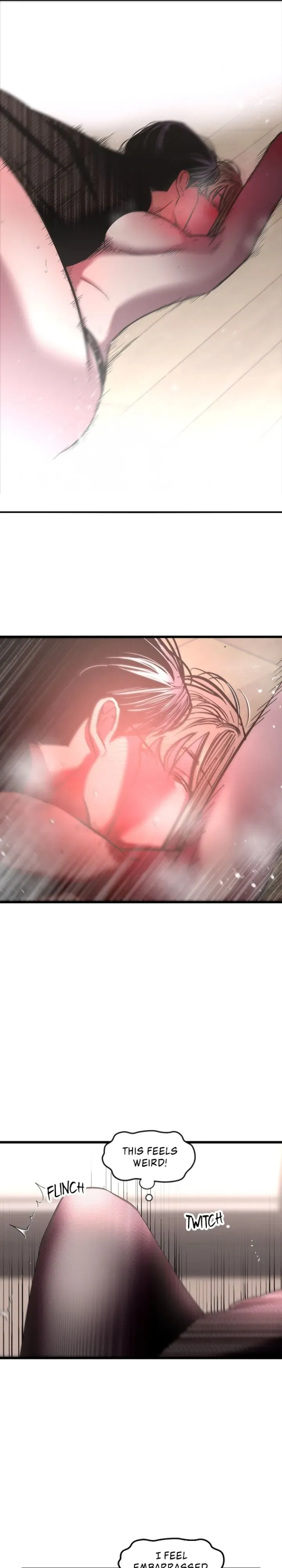 My Neighbor Nari Chapter 13 page 4 - 