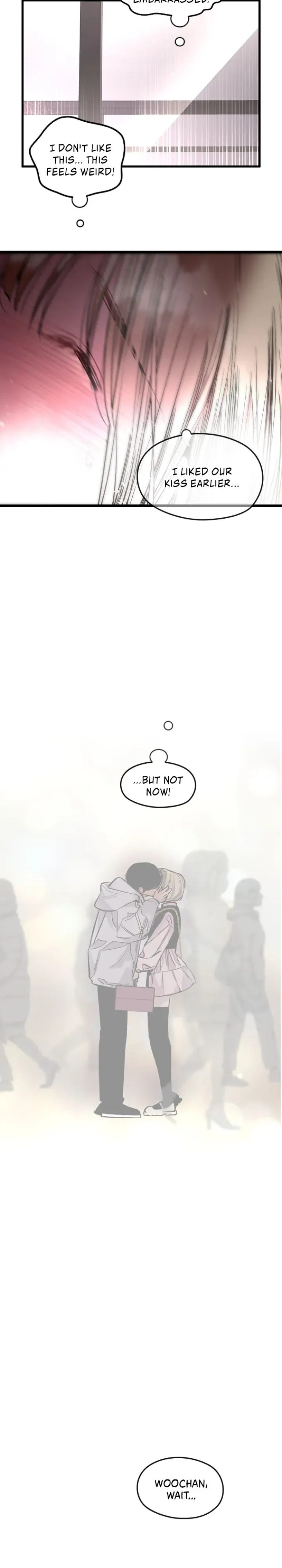 My Neighbor Nari Chapter 13 page 5 - 