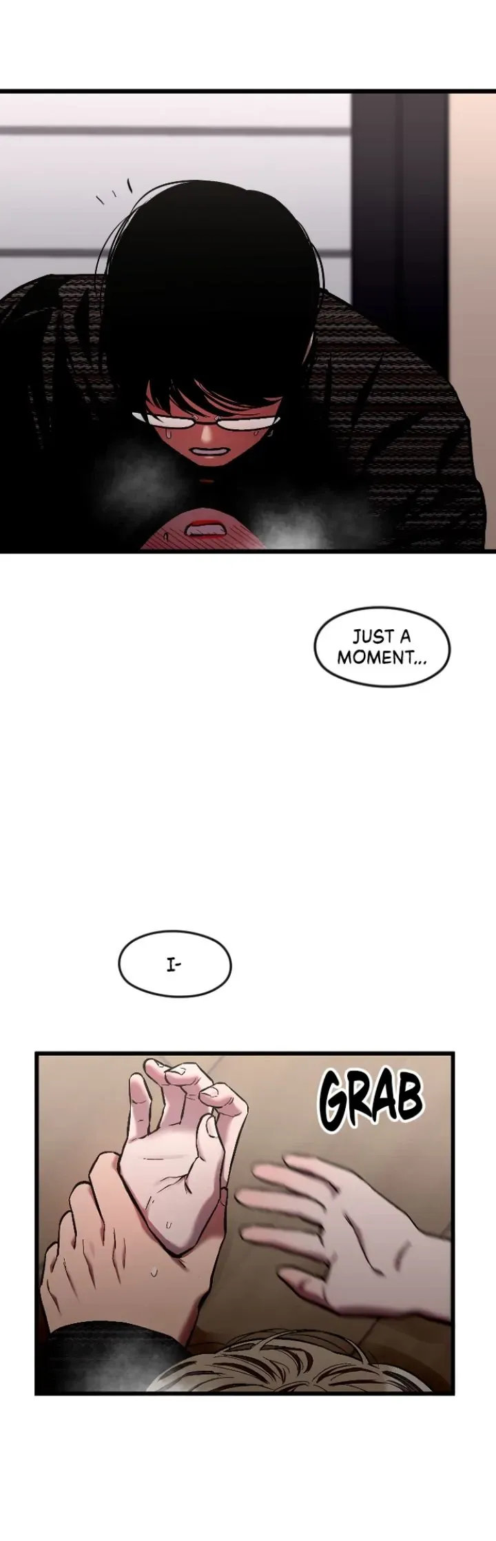 My Neighbor Nari Chapter 13 page 6 - 