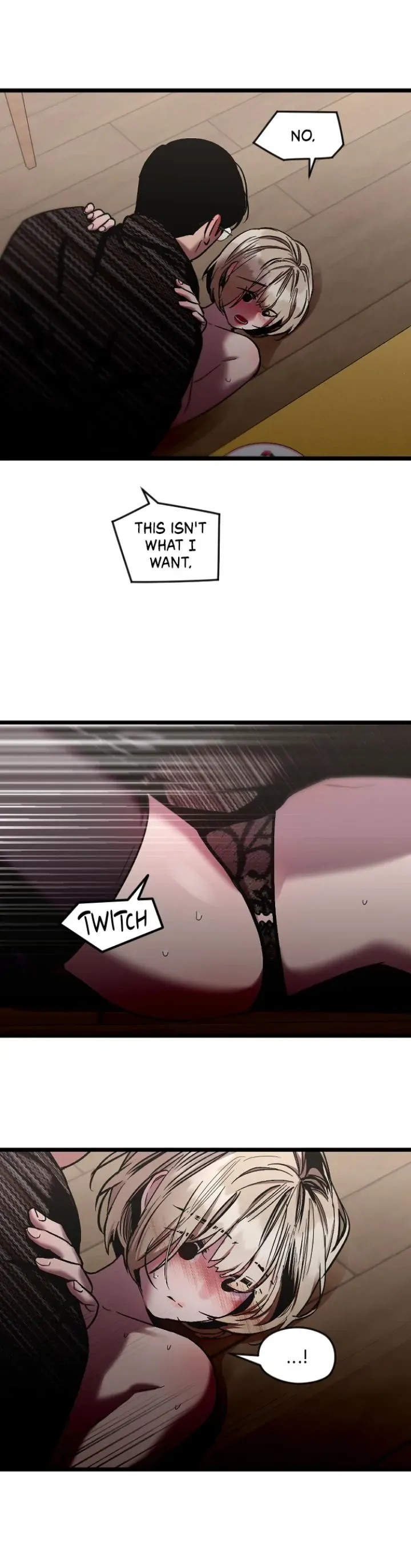 My Neighbor Nari Chapter 13 page 9 - 