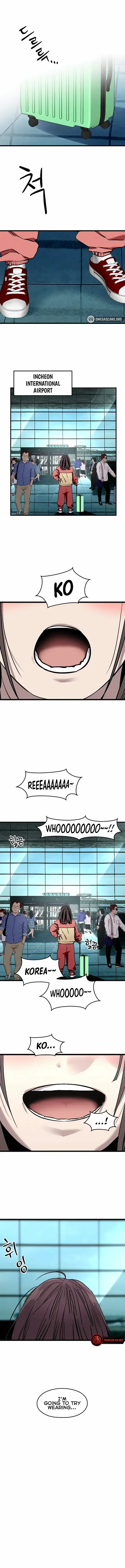 My Neighbor Nari Chapter 15 page 11 - 