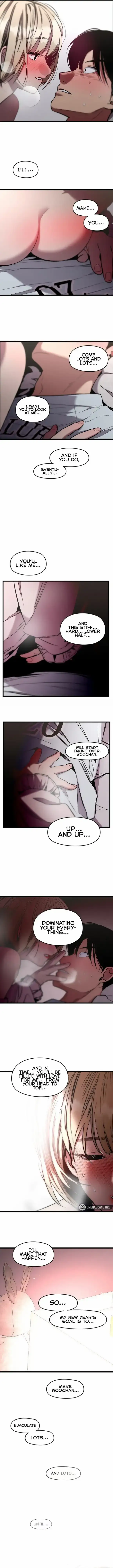 My Neighbor Nari Chapter 15 page 7 - 