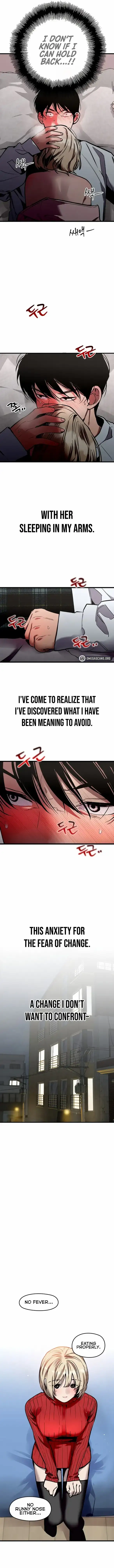 My Neighbor Nari Chapter 15 page 9 - 