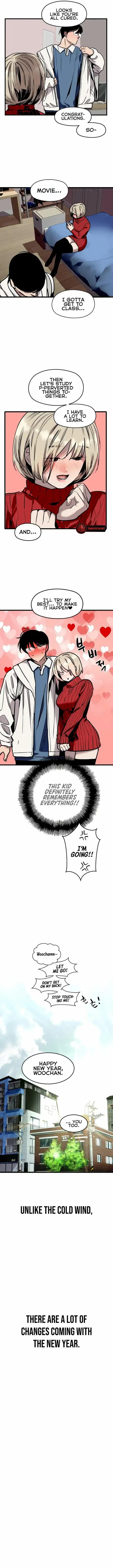 My Neighbor Nari Chapter 15 page 10 - 