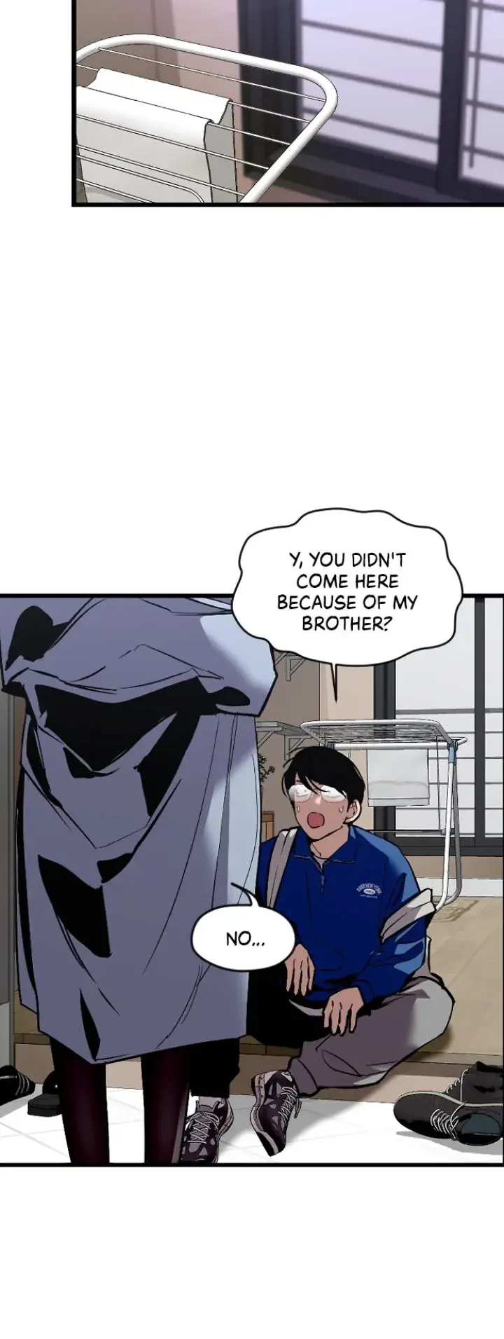 My Neighbor Nari Chapter 2 page 12 - 