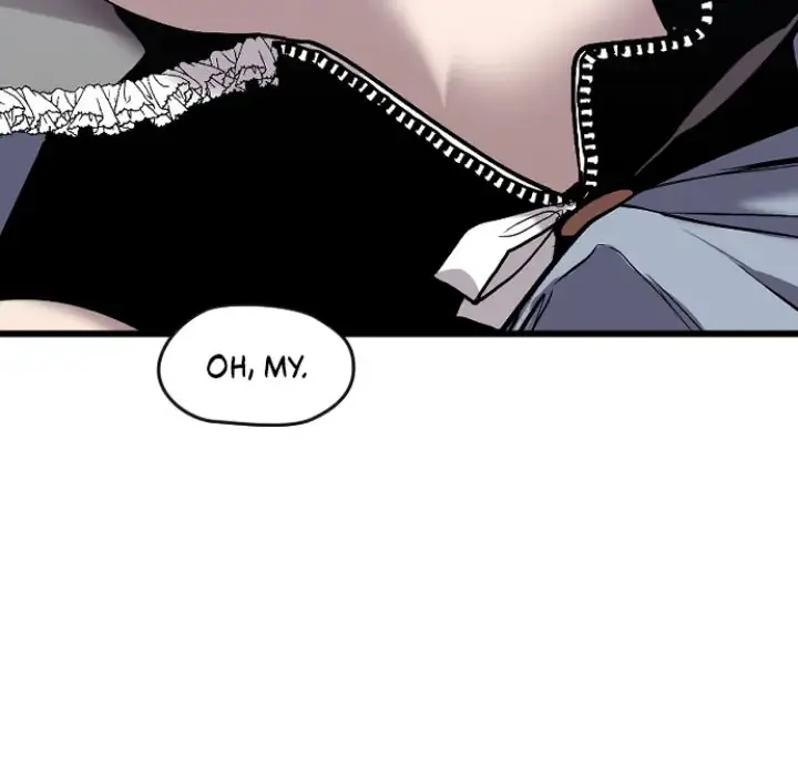 My Neighbor Nari Chapter 2 page 21 - 