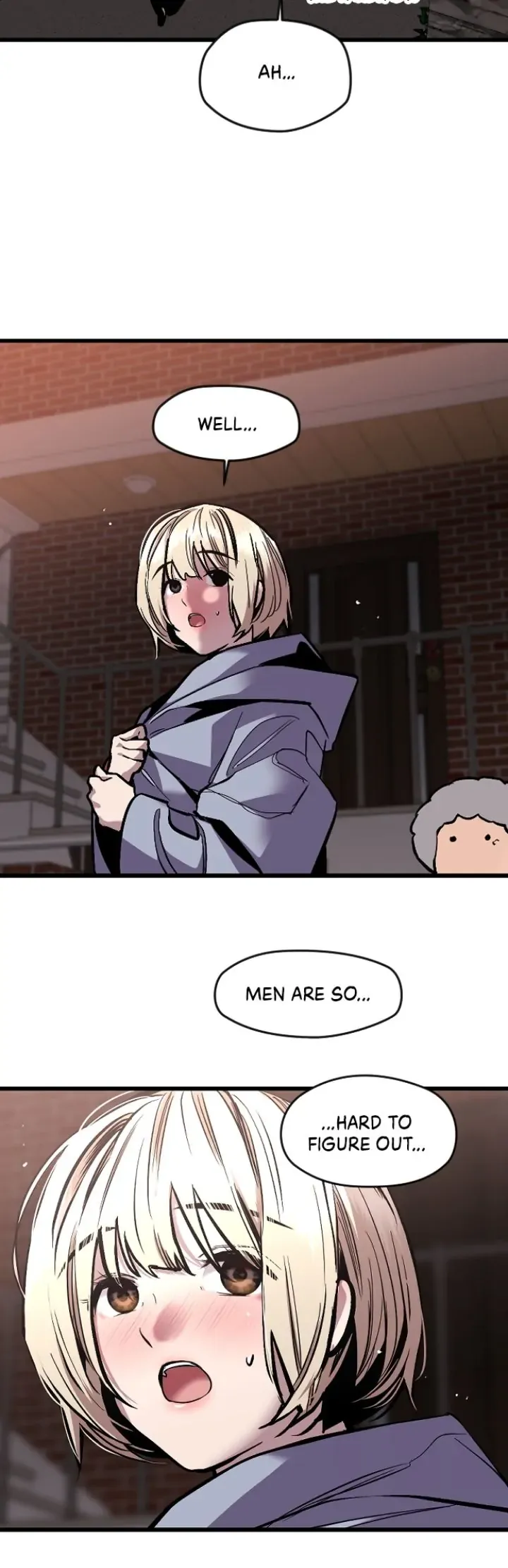 My Neighbor Nari Chapter 2 page 24 - 