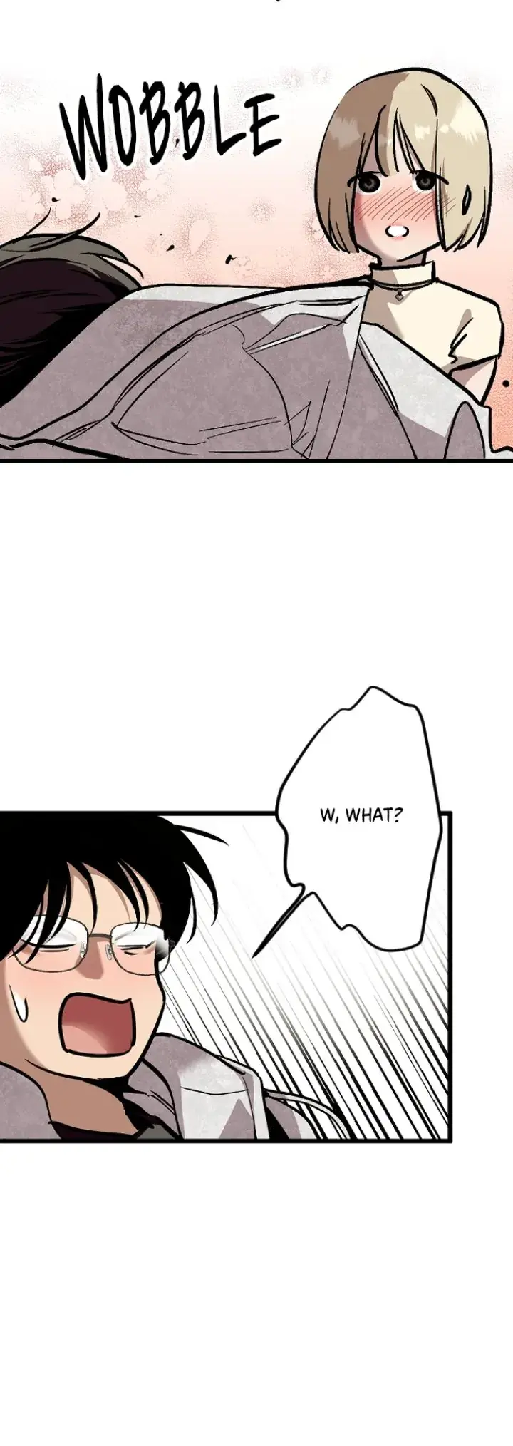 My Neighbor Nari Chapter 3 page 17 - 