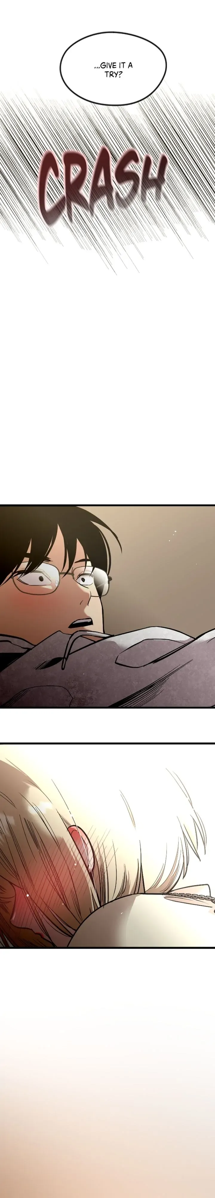 My Neighbor Nari Chapter 3 page 19 - 